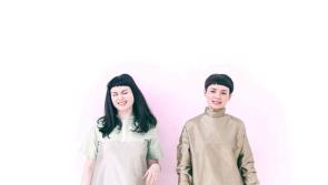 Dundalk and Dublin duo Æ MAK to release debut EP