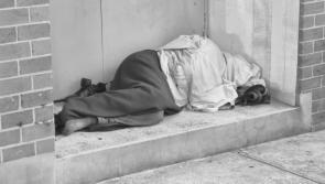 Worrying increase in homelessness in Louth 