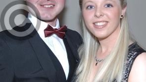 PHOTOS: St Patrick's GFC get ready for 'Strictly Come Dancing' night