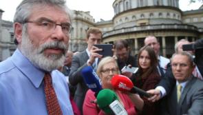 'The situation in Louth is clearly deteriorating' 