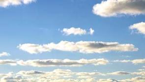 Louth Weather: Cool and a little breezy 