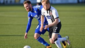 Scottish giants join chase for Dundalk's Horgan and Boyle