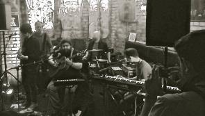 Dundalk band first to receive memorial bursary