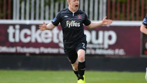 Another BIG English club targeting Dundalk's Horgan