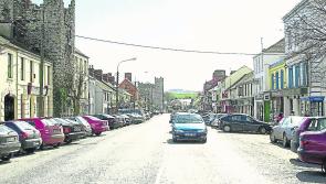 A solution for a problem that has plagued Ardee residents for years could be on the way