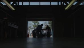 WATCH: Epic trailer for documentary on "Dundalk's Ayrton Senna" Tommy Byrne