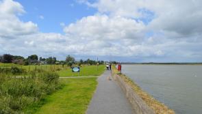 WATCH: Four seasons  of photos on the Navvy Bank incapsulated in 30 seconds