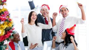 Overheard in Dundalk: The Work Christmas Party