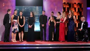 Dundalk woman Eve McCrystal honoured at People of the Year Awards