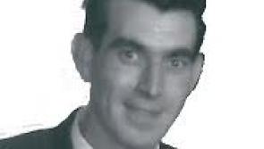 Danny Kelly was a keen gardener and a beautiful singer