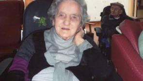 Teresa Hernan lived a long life full of honesty and goodness