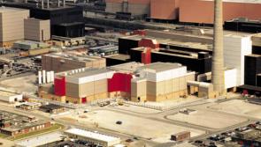 A Sellafield accident would pose 'no immediate risk' to Dundalk