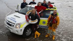 Record breaking year for Clogherhead 'Polar Plunge'