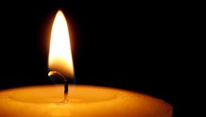 Deaths in Dundalk, December 12, 2016 