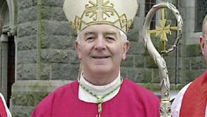 Archbishop Eamon Martin makes statement on the death of Bishop Gerard Clifford RIP