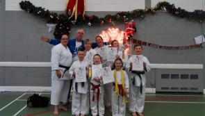 Local club reflects on an action packed year
