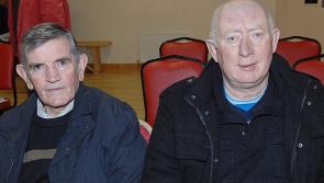 Omens in Glyde's favour ahead of Sunday's JFC final with Glen Emmets