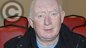 INSIDE TRACK | Don’t bet against Glyde Rangers legend Tommy Burns going for 50 years as club secretary