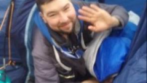 Crowd funding drive to help homeless Polish man living in a tent raises €500