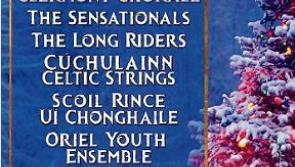 Fairytale of Dundalk concert takes place this week 