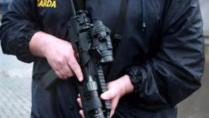 RAID: Four arrested following Garda drugs sting