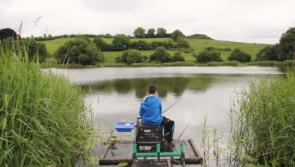 Louth angling clubs encouraged to apply for Sponsorship Programme