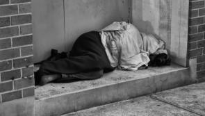 Call for winter ban on evictions as homelessness in Louth increases
