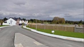 Clúid provided 12 homes for Louth families in 2016