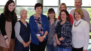 DkIT is leading the fight against Domestic Abuse