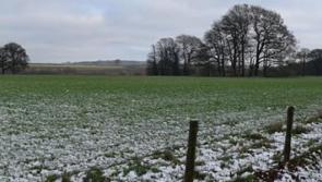 Tuesday's weather forecast for Louth 