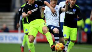 WATCH: Dream league debut for Daryl Horgan