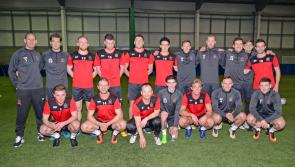 New faces on show as Dundalk arrive back for pre-season