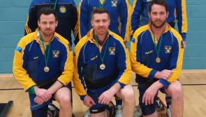 Victory for St Pat’s tug-of-war club in Donegal