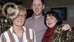 GALLERY: Stephen Cull says goodbye to Louth County Council