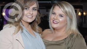 PHOTO GALLERY: Saoirse Kelly hits the big 2-1
