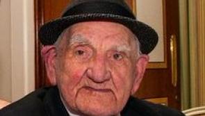 Former Louth TD Eddie Filgate passes away aged 101