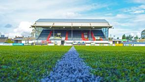 Dundalk need to start making big decisions on the future of Oriel Park