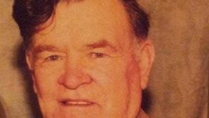 Former Louth county councillor Jim Lennon passes away