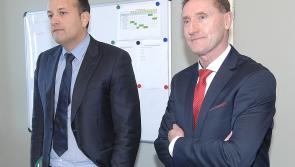 A surprising number of Dundalk dads are taking advantage of THIS new government scheme