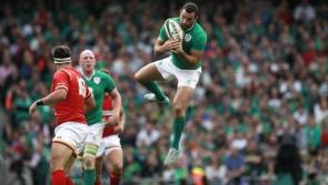 BREAKING: Kearney left out of Ireland's 6 Nations squad