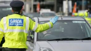 Louth saw decrease in penalty points issued to drivers in 2016
