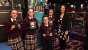 Dundalk school clinch top quiz title