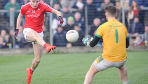 Kelly thrilled with Louth's performance against Meath