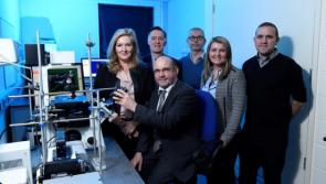 Dundalk IT to lead huge multi-million euro research project
