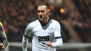 Aiden McGeady praises new teammates Horgan & Boyle