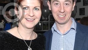 PHOTOS: Naomi Berrill from Dundalk celebates her 21st Birthday Party
