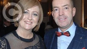 PHOTOS: Breda's Charity Ball in Bellingham Castle, Louth