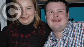 PHOTOS: David Higgins from Ardee held his 50th birthday bash