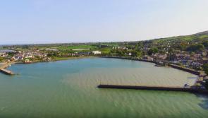 VIDEO: Stunning aerial footage of Carlingford will make you swell with pride