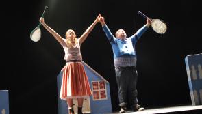 An Táin Arts Centre Dundalk to host award-winning 'Fred & Alice'